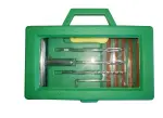 tyre filling tool 11 pc.