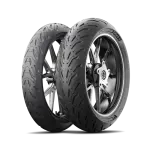 for motorcycles Summer tyre 180/55R17 73(W) MICHELIN ROAD 6 TL, Spain