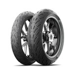 Mootorratta suverehv 120/60R17 55(W) MICHELIN ROAD 6 TL