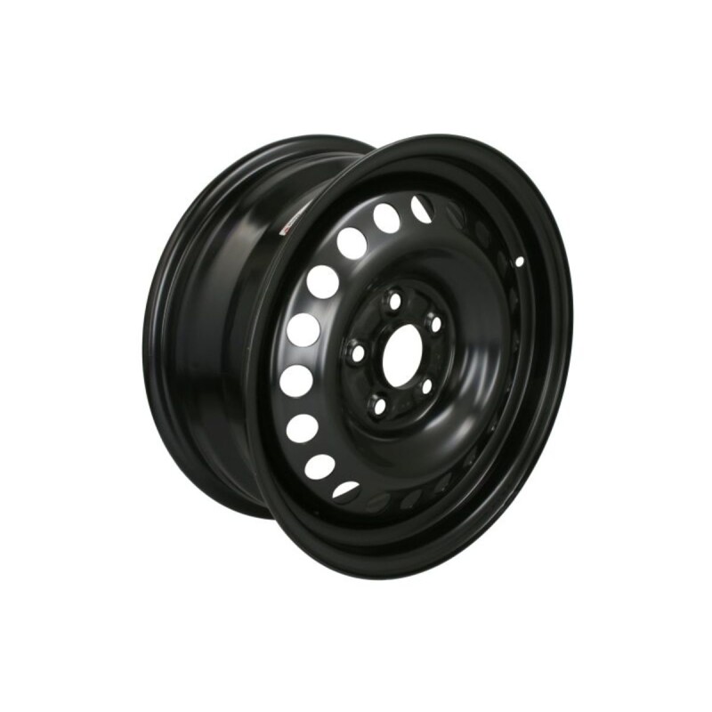 6.5x16, 5x114,3, CH 67, ET: 36; диск сталь KIA SPORTAGE 07.10- ALCAR
