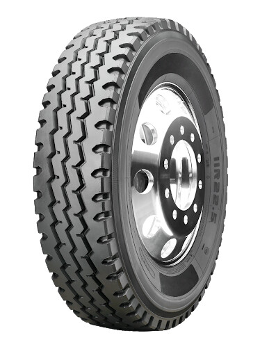 для грузовика Летняя шина 315/80R22,5 156/153K ROADX AP866 ON/OFF