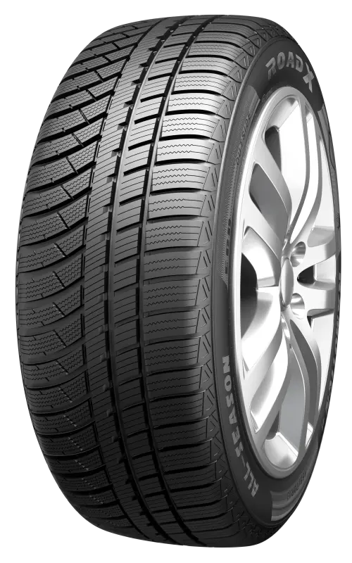 passenger Tyre Without studs 185/65R15 92T ROADX RXMOTION 4S XL