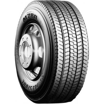 Veoauto suverehv 285/70R19,5 146/144M BRIDGESTONE M788 M+S 3PMSF