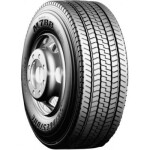для грузовика Летняя шина 285/70R19,5 146/144M BRIDGESTONE M788 M+S 3PMSF