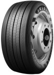 385/55R22.5 KLS23 KUMHO veoauto rehv Long distance esimene 3PMSF 160K,