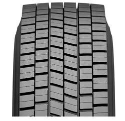 для грузовика Летняя шина GT 315/80R22,5 Michelin XTA E-Tread 45 240 восстановленные  шина