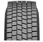 truck Summer tyre GT 315/80R22,5 Michelin XTA E-Tread 45 240 retreaded tyre