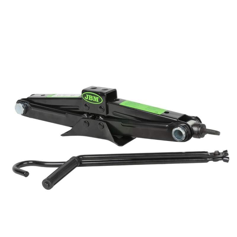 trapetstungraud 1.5t "low" 90-370mm jbm