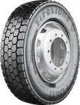 265/70R19.5 FD611, FIRESTONE, шина для грузовика, Regionaalne, Vedu, M+S, 3PMSF, 140/138M,