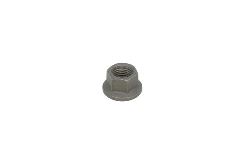 Wheel nut front/rear M14x1,5 x15mm (Phosphate conversion coated / Steel, open end) fits: BPW; MAN; MERCEDES fits: MAN E2000, LION´S STAR, TGS I 05.00-
