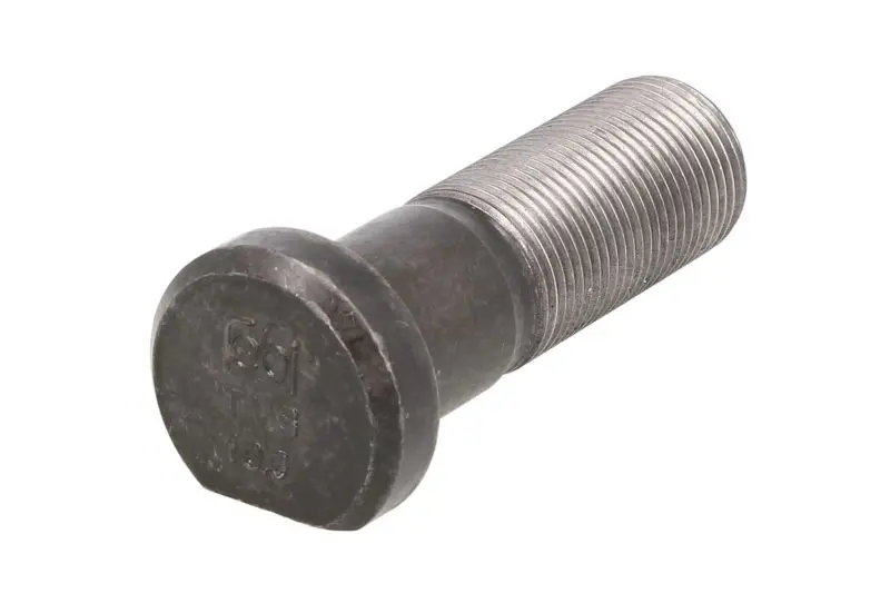 Колесный болт перед M20x1,5 x62/70mm (резьбЫ Длина 38mm, Fosfaadi muundamisega покрыто / сталь) подходит: MERCEDES ATEGO, ATEGO 2, AXOR 2, T2/L, TOURINO (O 510), UNIMOG 01.72-