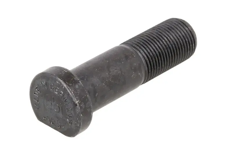 wheel bolt front part/rear M18x1,5 x65/73mm (thread length 30mm, Fosfaadi muundamisega coated / steel) suitable for: MERCEDES ATEGO, ATEGO 2, LK/LN2, UNIMOG, T2/LN1, VARIO, VARIO (B667, B670, B668) 01.84-