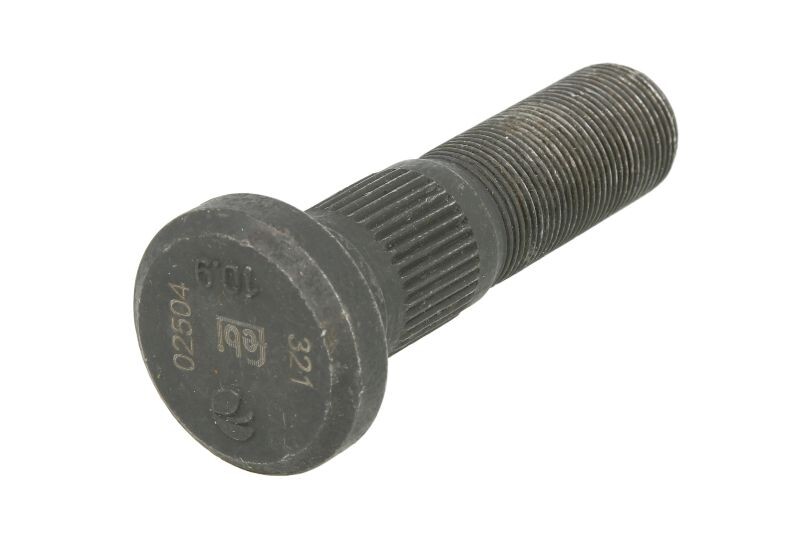 Ratta polt M22x1,5 x88/98mm (keerme pikkus 47mm, Fosfaadi muundamisega kaetud / Teras) sobib: ROR