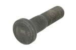 Ratta polt M22x1,5 x88/98mm (keerme pikkus 47mm, Fosfaadi muundamisega kaetud / Teras) sobib: ROR