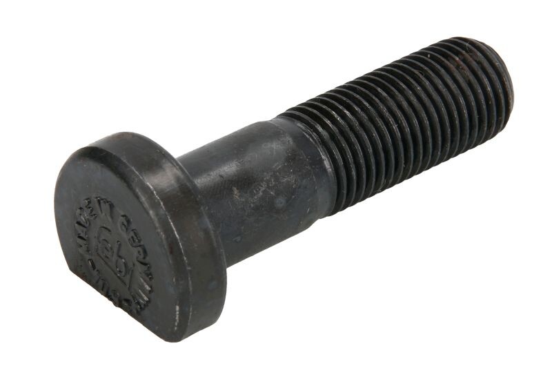 Колесный болт M14x1,5 x50/57mm (резьбЫ Длина 30mm, Fosfaadi muundamisega покрыто / сталь) подходит: MERCEDES SPRINTER 3-T (B903), SPRINTER 4,6-T (B906), SPRINTER 4-T (B904), SPRINTER 5-T (B905) 01.68-