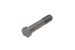Ratta polt Tagumine M22x1,5 x105/115mm (keerme pikkus 40mm, Fosfaadi muundamisega kaetud / Teras) sobib: MAN E2000; MERCEDES CITARO 2, CITARO (O 530), CONECTO (O 345), INTEGRO (O 550) 04.73-