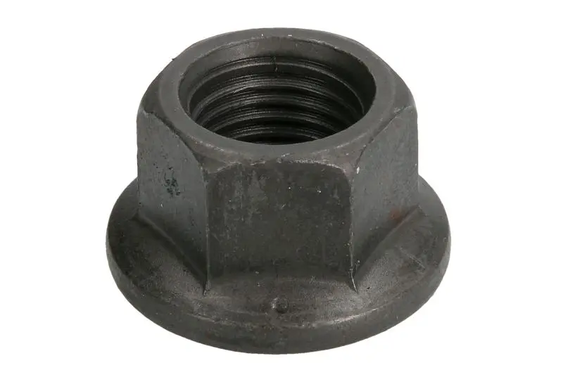 velg mutter esimene/tagumine M14x1,5 x16mm (fosfaat conversion kaetud / teras, open end) sobib: VW LT 28-35 II, LT 28-46 II 05.96-07.06