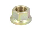 velg mutter M16x1,5 x18mm (Galvanised)