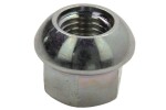 Febi velg mutter (120 990 00 59) M12x1, 5 võti 17,  veljed of teras MERCEDES-BENZ 190C, 200, 300, 190DC, 200D, 220SB, 180 / D