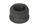 velg mutter M18x1,5 x18mm (fosfaat conversion kaetud / teras, open end)