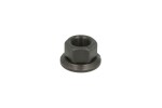velg mutter esimene/tagumine M22x1,5 x27mm (fosfaat conversion kaetud / teras, open end) sobib: DAF F 2100, F 2300, F 2800, F 2900, F 3200, F 3300, F 3600; MAN E2000, F90, LION´S STAR, M90, SG, SL, TGS I