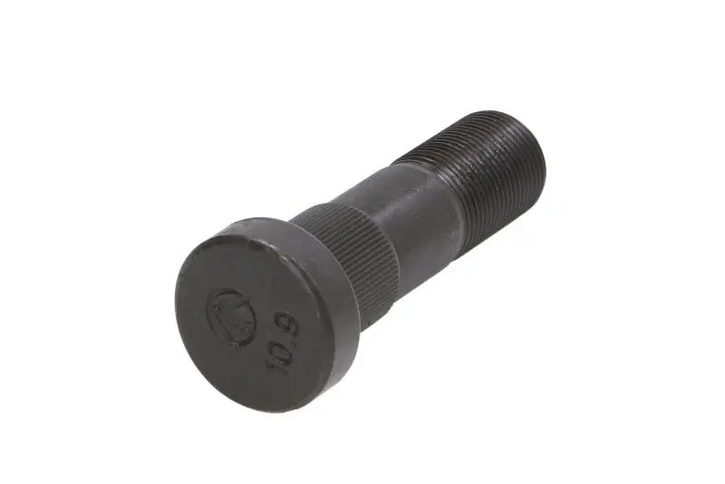 Колесный болт M22x1,5 x77/88mm (резьбЫ Длина 32mm, Fosfaadi muundamisega покрыто / сталь) подходит: VOLVO FL6, FS7 09.85-08.00