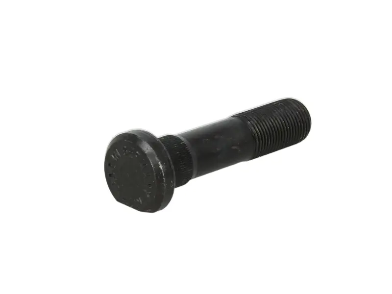 Ratta polt Tagumine M18x1,5 x78/86mm (keerme pikkus 31mm, Fosfaadi muundamisega kaetud / Teras) sobib: MAN FOC, G, G90 10.79-07.94