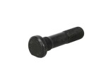 Ratta polt Tagumine M18x1,5 x78/86mm (keerme pikkus 31mm, Fosfaadi muundamisega kaetud / Teras) sobib: MAN FOC, G, G90 10.79-07.94