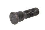 velg polt M14x1,5 x49/54mm (keere pikkus 30mm, fosfaat conversion kaetud / teras)