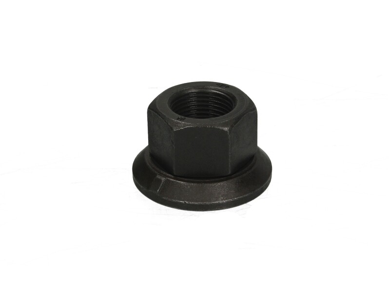 velg mutter tagumine M20x1,5 x26,25mm (fosfaat conversion kaetud / teras, open end) sobib: MAN E2000, TGS I; VOLVO FL6 09.85-