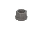 velg mutter esimene/tagumine M22x1,5 x22mm (fosfaat conversion kaetud / teras, open end) sobib: MAN E2000, TGS I 05.00-