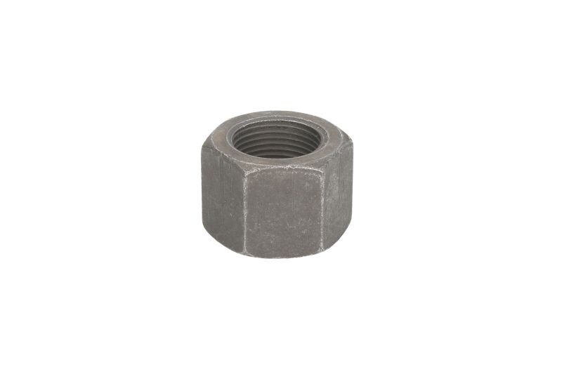 Wheel nut M22x1,5 x25mm (Phosphate conversion coated / Steel) fits: SAF AR, EM, EO, EU, VDZ; BPW KH, KR, NH, но