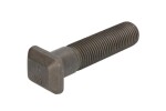 Ratta polt Tagumine 7/8"-11BSFx97/109mm (keerme pikkus 73mm, Fosfaadi muundamisega kaetud / Teras) sobib: SCANIA 4 05.95-04.08