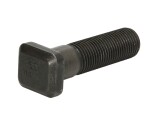 Ratta polt Esiosa 7/8"-11BSFx86/98mm (keerme pikkus 63mm, Fosfaadi muundamisega kaetud / Teras) sobib: SCANIA 4 05.95-04.08