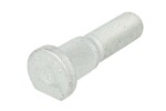 Ratta polt M22x1,5 x88/98mm (keerme pikkus 52mm, Galvaniseeritud / Teras, freesitud) sobib: FRUEHAUF