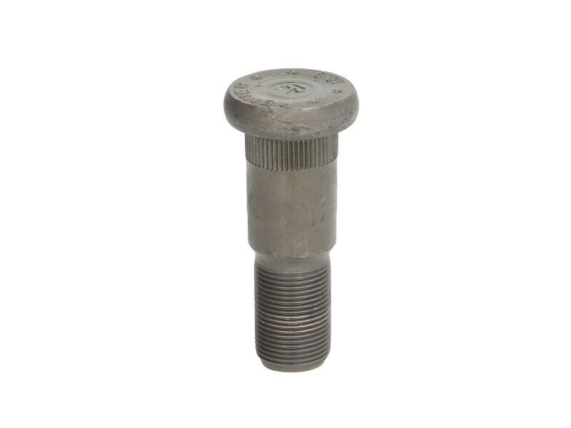 Ratta polt M22x1,5 x74/83mm (keerme pikkus 32mm, Fosfaadi muundamisega kaetud / Teras) sobib: FRUEHAUF
