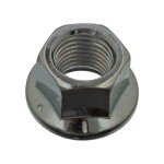 velg mutter esimene/tagumine M14x1,5 x15mm (Galvanised / teras, open end) sobib: MAN sobib: MAN E2000, LION´S STAR, TGS I 05.00-