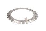 Rattarummu seib Esiosa (x121) sobib: MAN E2000, TGS I; MERCEDES ACTROS, ACTROS MP2 / MP3, ATEGO, ATEGO 2, ATEGO 3, CONECTO (O 345), LK/LN2, MK, NG, O 305, O 307, O 403, O 405, O 407, O 408 01.59-