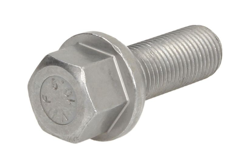 = FE08243 bolt wheel Febi (601 401 02 70) M14X1,5X34/62 Wrench 19, do felgi stalowej MERCEDES-BENZ 207-310 (new type), VW LT 28/35 97-
