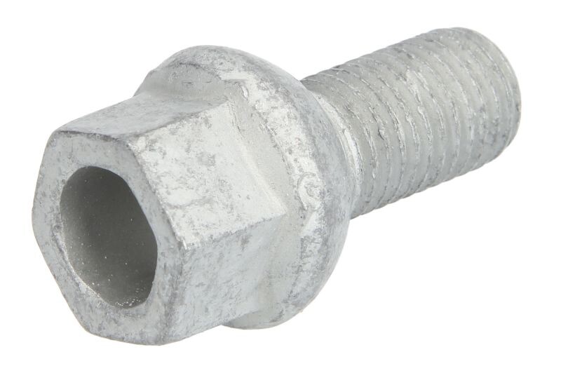velg pin (M12x1,5, keere pikkus: 19mm, pikkus: 20/40mm, ball, terasele rims) sobib: MERCEDES 123 (C123), 123 T-mudel (S123), 123 (W123), 124 (C124), 124 T-mudel (S124) 0.8-6.8 08.59-06.11