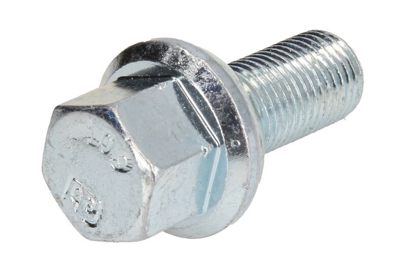 Febi polt veljed (638 401 02 71) M14x1, 5x25 võti 19,  veljed of teras MERCEDES-BENZ 108D, 110D, 113, V200, V230 / D Turbo, V280