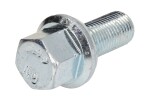 Febi polt veljed (638 401 02 71) M14x1, 5x25 võti 19,  veljed of teras MERCEDES-BENZ 108D, 110D, 113, V200, V230 / D Turbo, V280