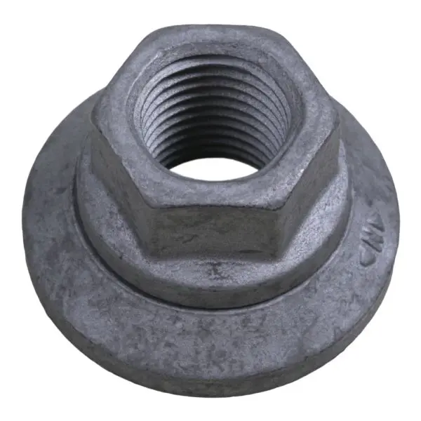 Wheel nut MERCEDES SPRINTER 5-T (906) 06.06-