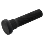 Ratta polt 7/8"-11BSFx96/107mm (keerme pikkus 74mm, Fosfaadi muundamisega kaetud / Teras) sobib: SCANIA F, K, K buss, L,P,G,R,S, N buss, P,G,R,T 01.03-