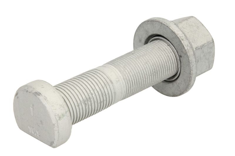 Колесный болт задняя M22x1,5 x89/99,5mm (резьбЫ Длина 47mm, гальванизированный / сталь) подходит: BPW