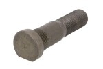 Ratta polt Tagumine M22x1,5 x97/107mm (keerme pikkus 45mm, Fosfaadi muundamisega kaetud / Teras) sobib: RVI C, G, KERAX, MAGNUM, MANAGER, MIDLINER, PREMIUM, R 10.80-