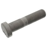 Ratta polt M22x1,5 x97/107mm (keerme pikkus 53mm, Galvaniseeritud / Teras) sobib: BPW KH, KR, NH, NR 01.82-