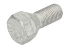 Febi polt veljed (1323 0024) M12x1, 25X22/40 võti 19,  veljed of teras, Fiat Tipo, Tempra, Punto, Bravo, Brava, Marea, Lancia Y, Delta, ALFA ROMEO 145,146,156
