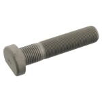 Ratta polt M20x1,5 x94/105mm (keerme pikkus 67mm, Galvaniseeritud / Teras) sobib: MERCEDES ATEGO 3, LK/LN2 01.84-