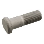 Ratta polt Esiosa M20x1,5 x62/71mm (keerme pikkus 35mm, Galvaniseeritud / Teras) sobib: MERCEDES ATEGO, ATEGO 2, AXOR, AXOR 2, UNIMOG 05.88-